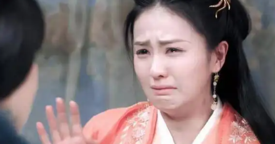 白鹿