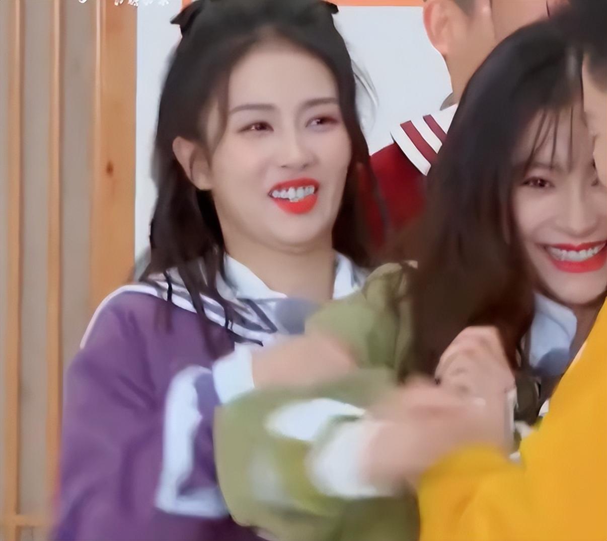 白鹿