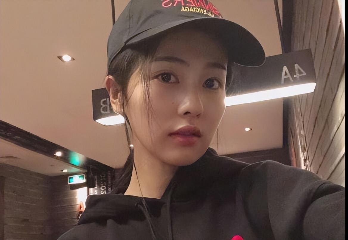 白鹿