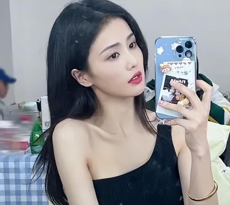 白鹿