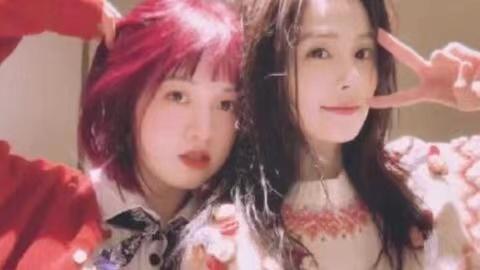 白鹿