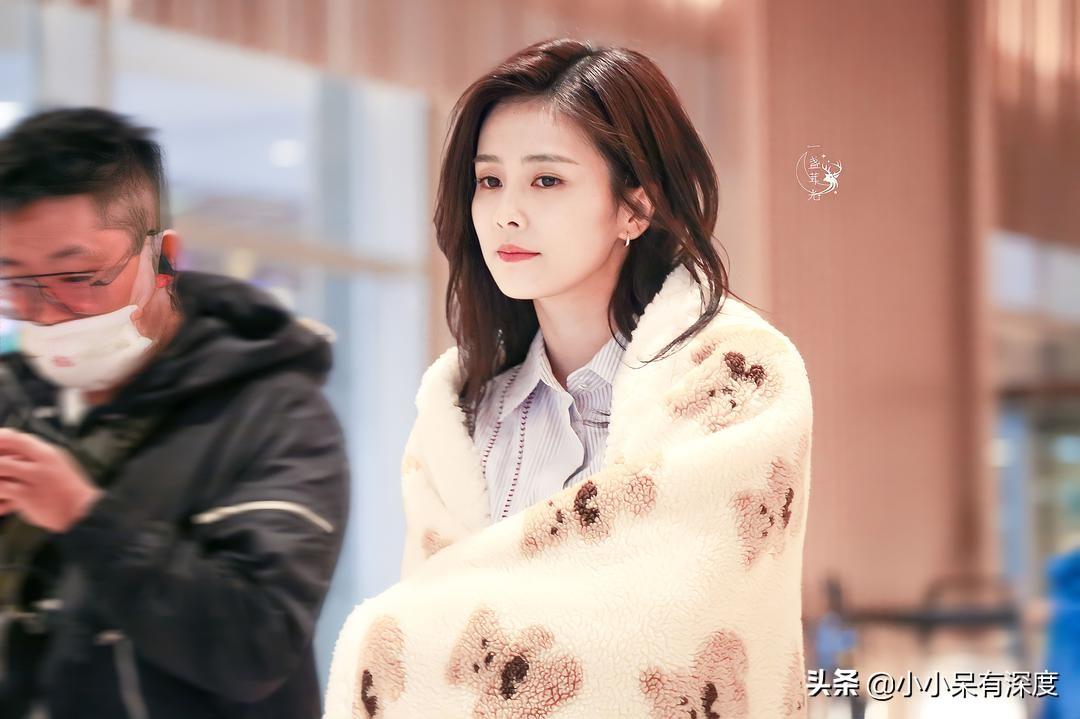 白鹿