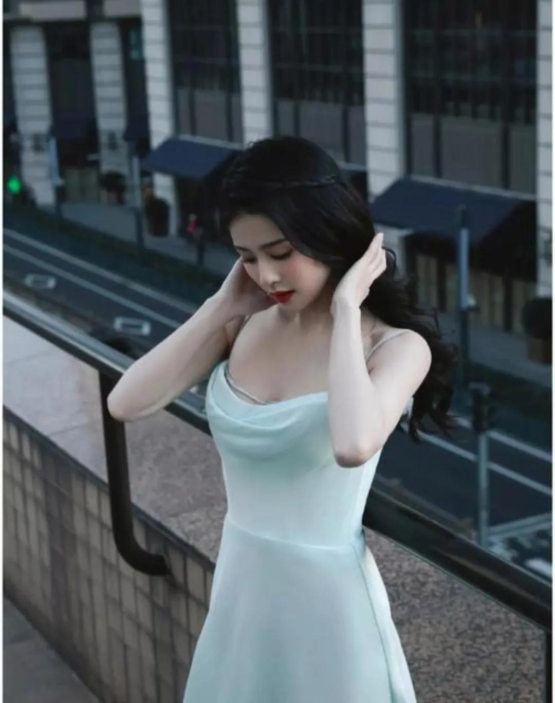 白鹿
