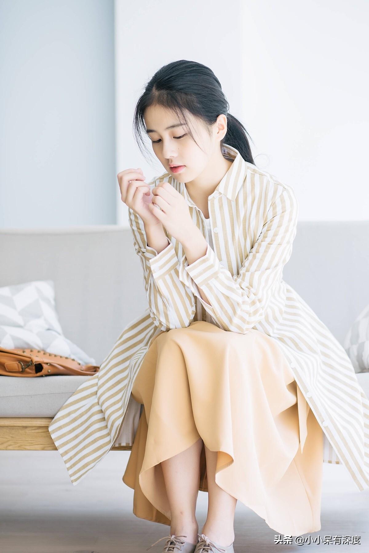 白鹿