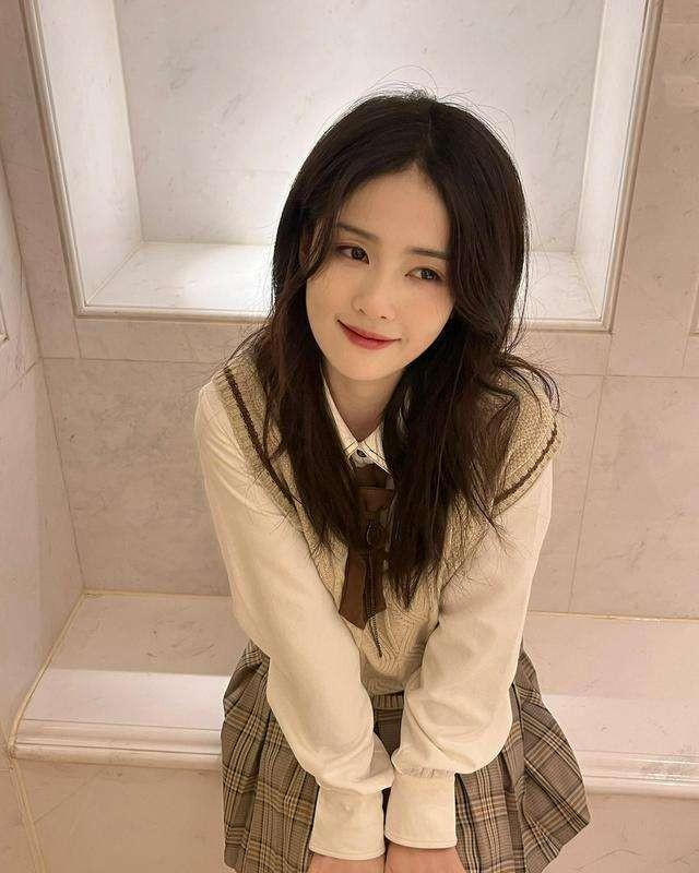 白鹿