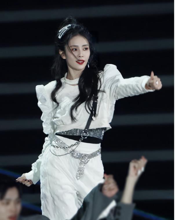 白鹿