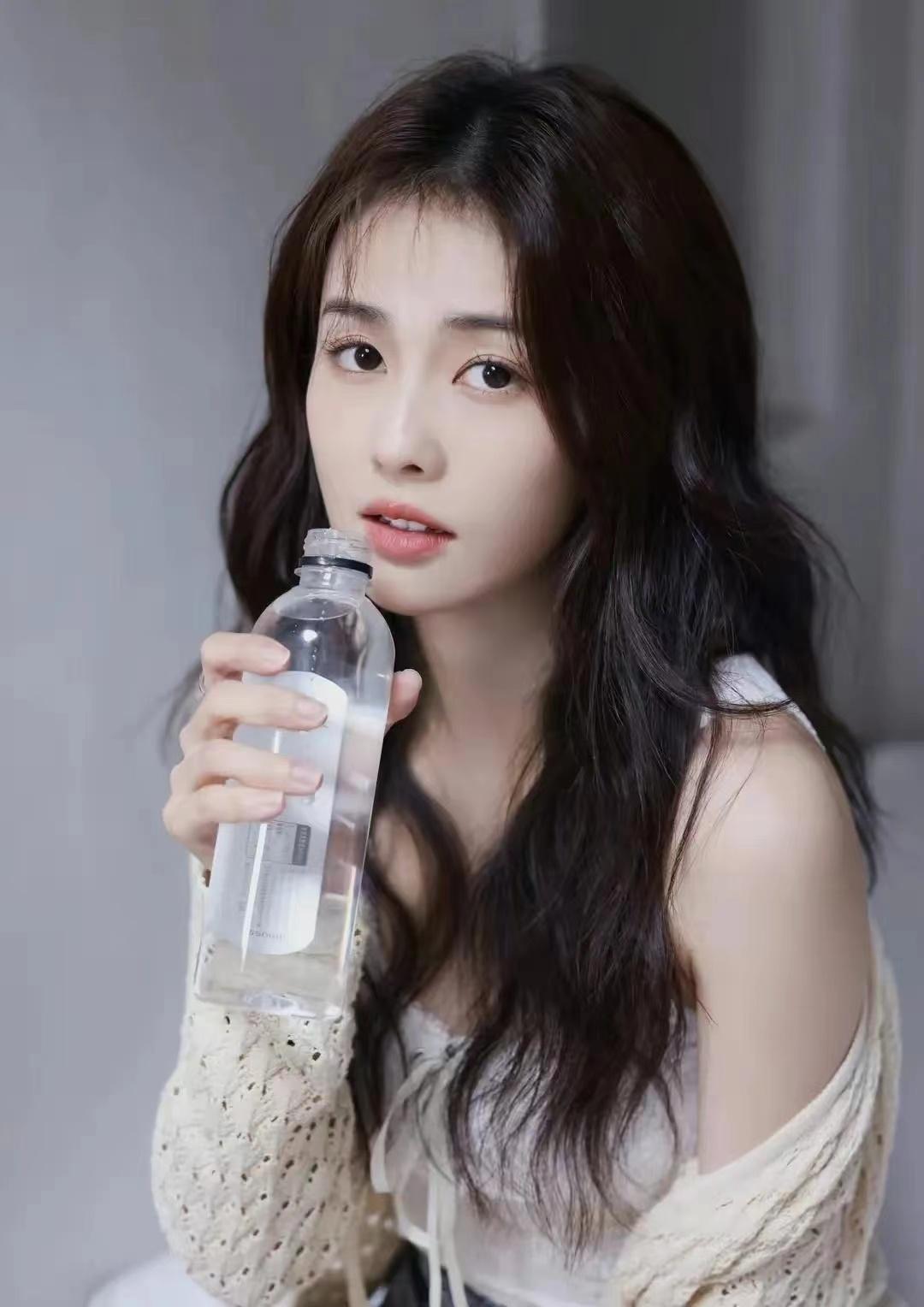 白鹿