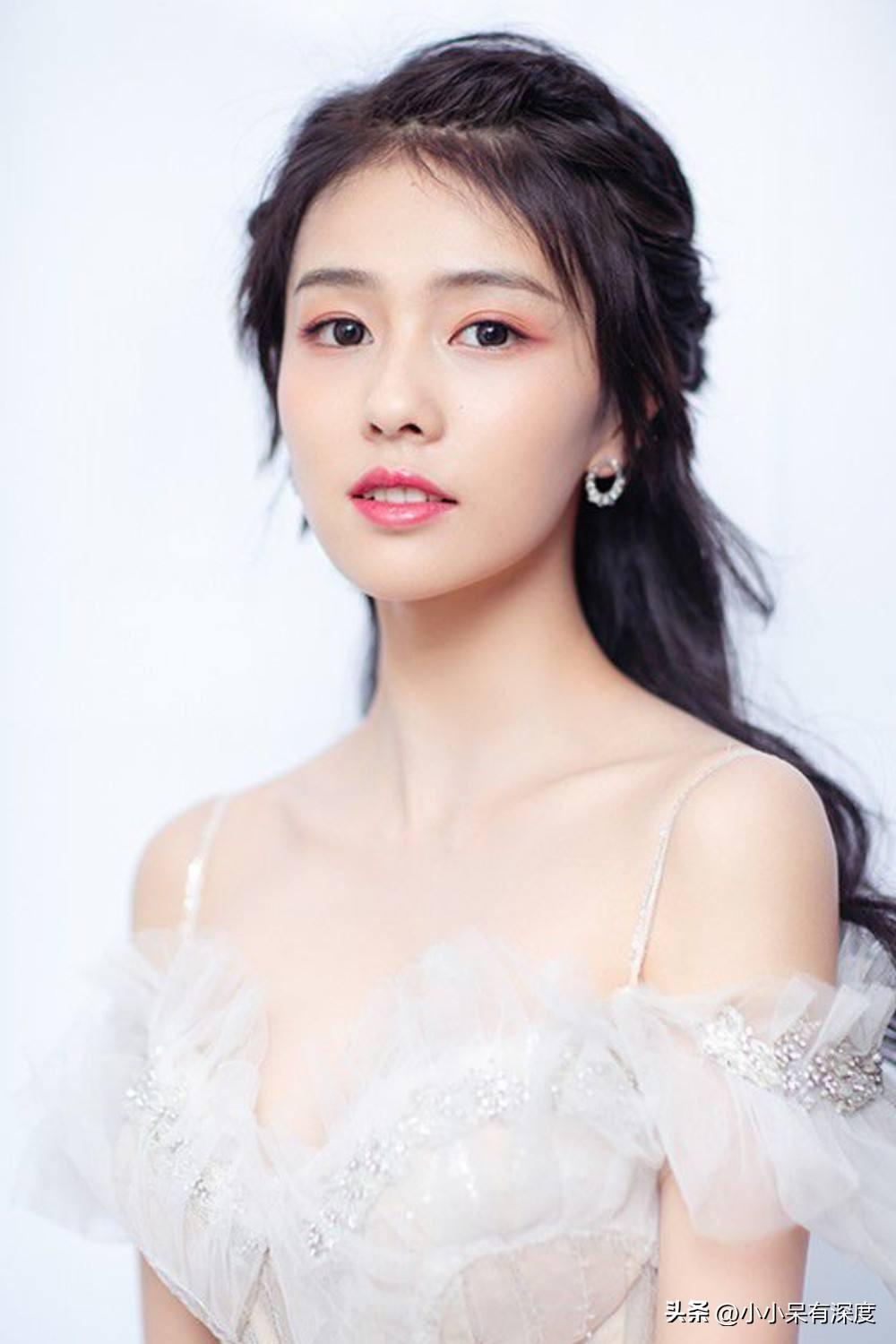 白鹿