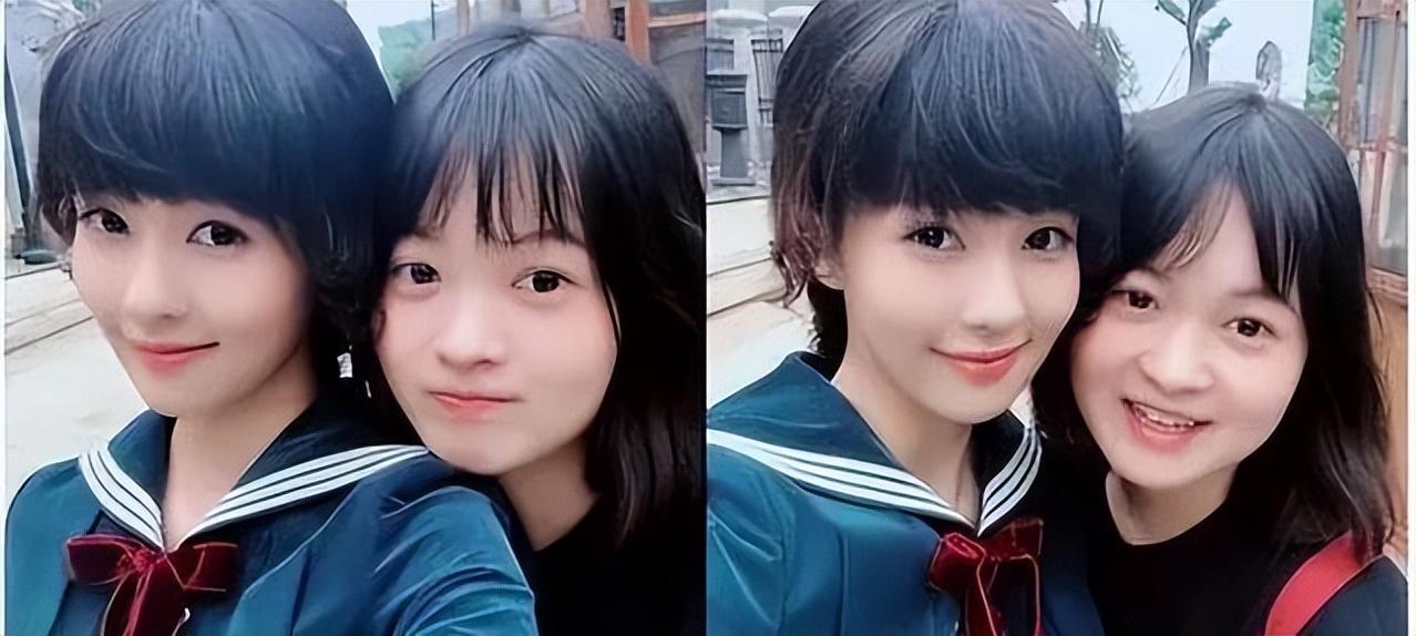 白鹿