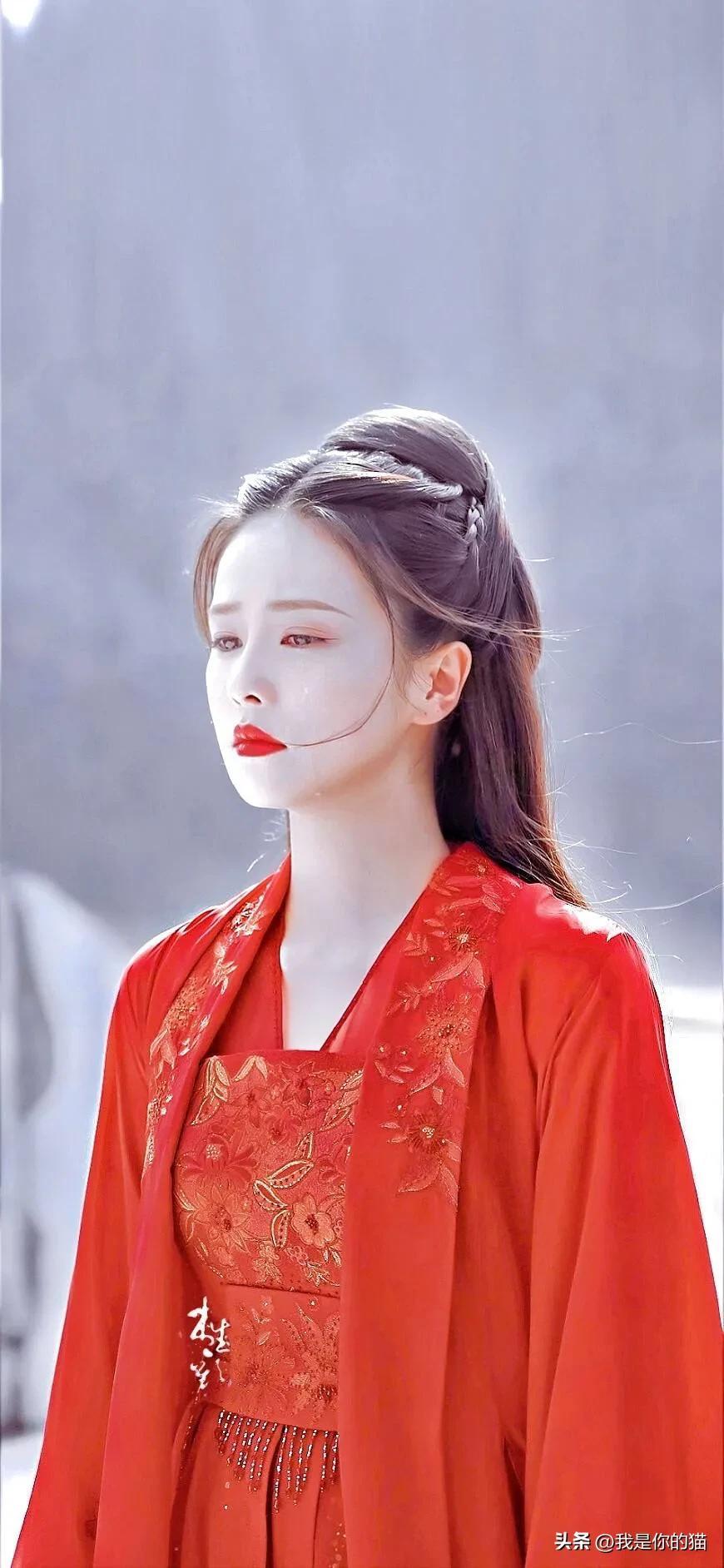 白鹿