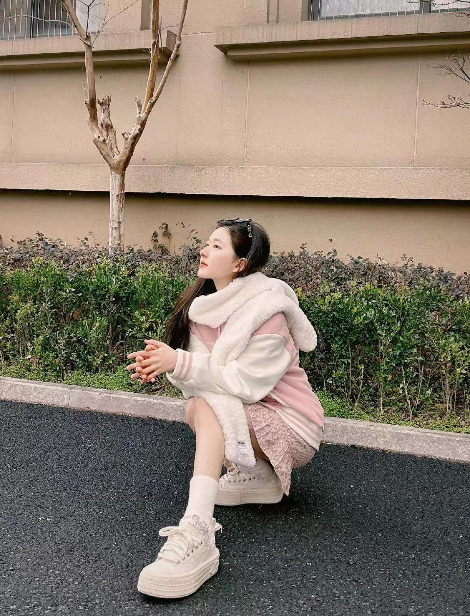 趙露思