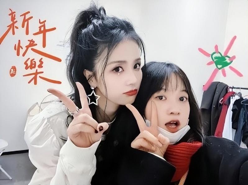 白鹿