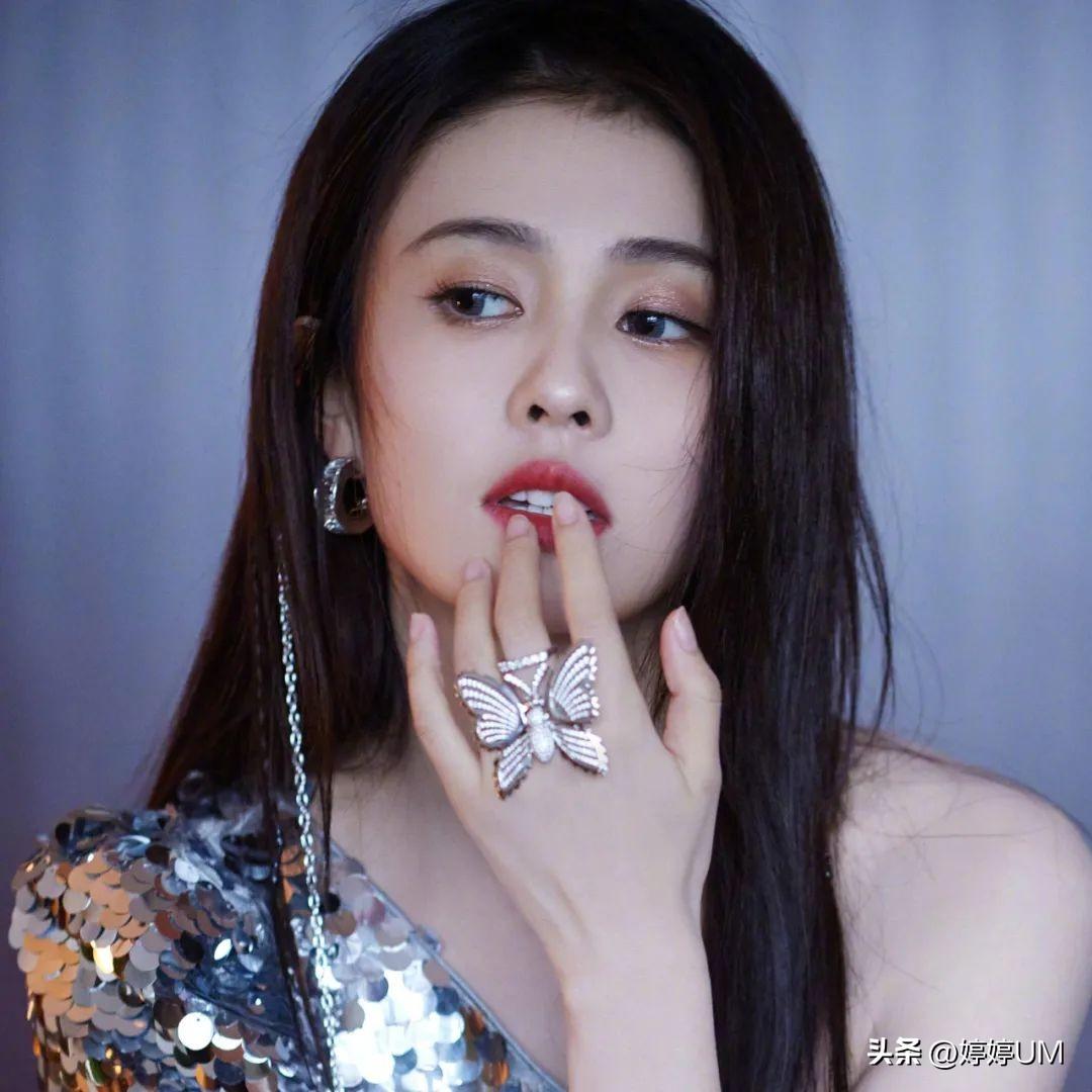 白鹿