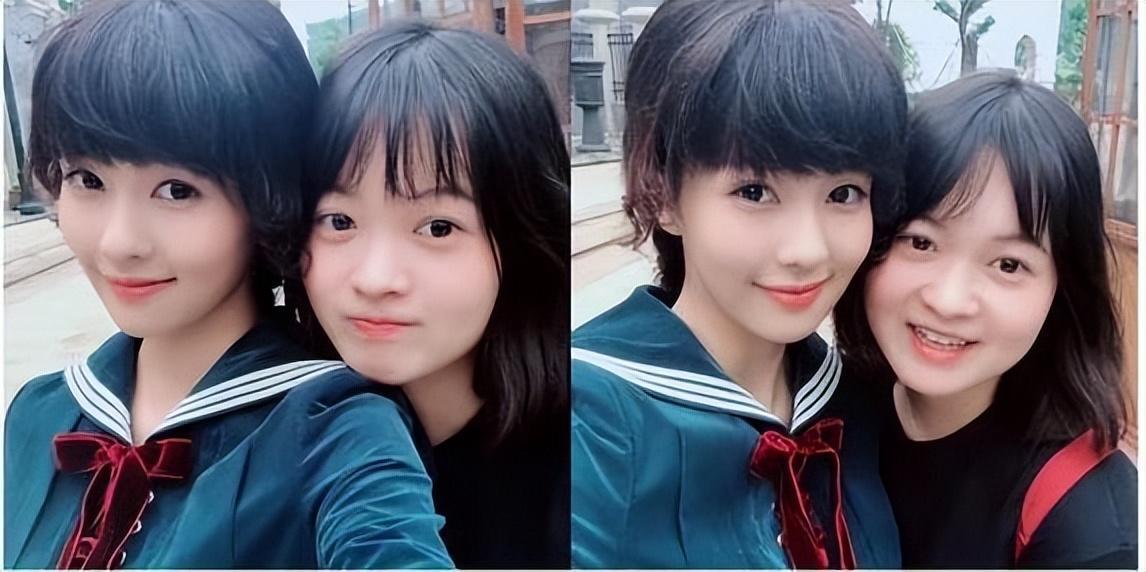 白鹿