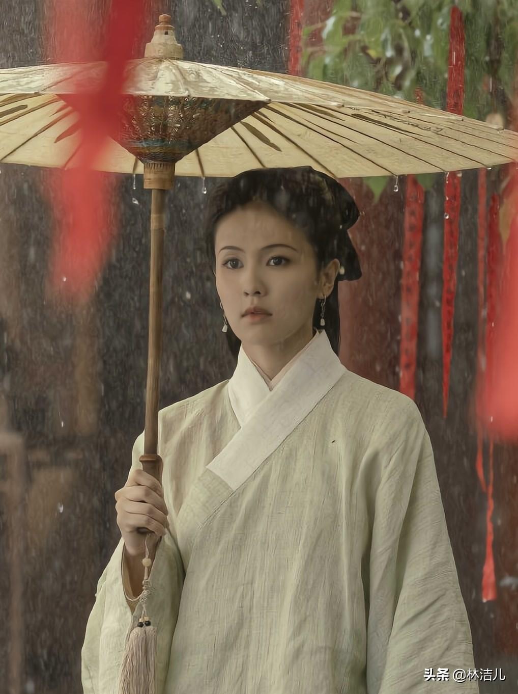 白鹿