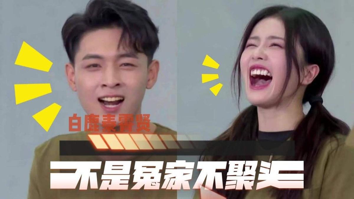 白鹿
