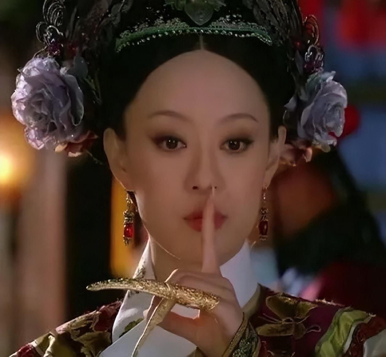 白鹿