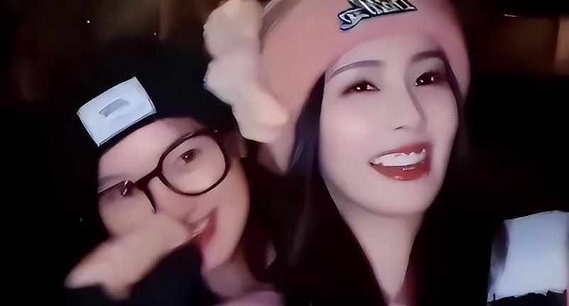 白鹿
