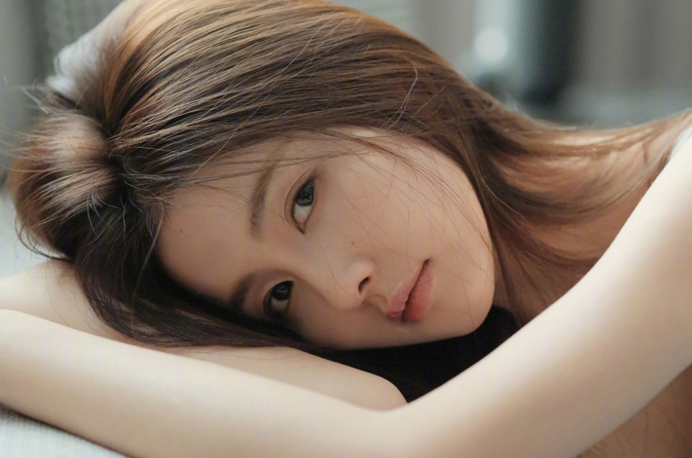 白鹿