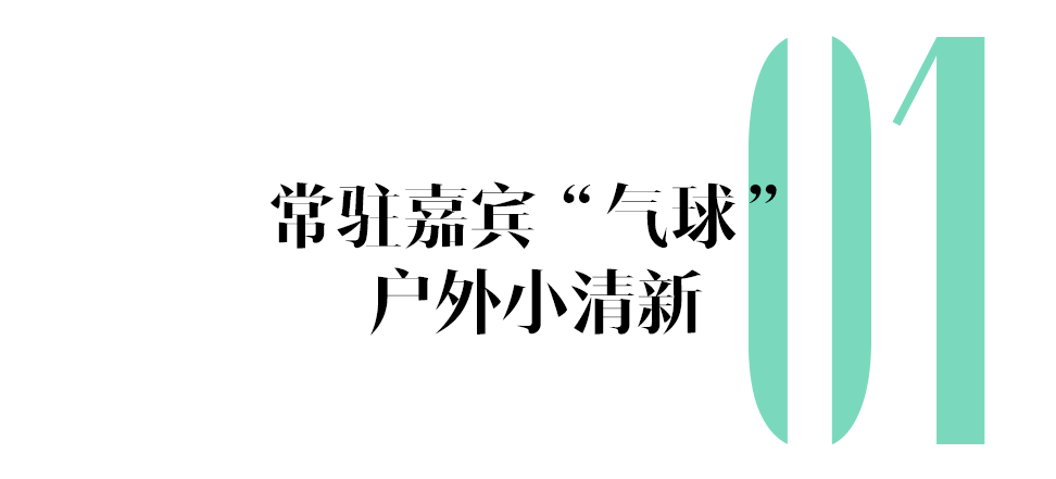 白鹿