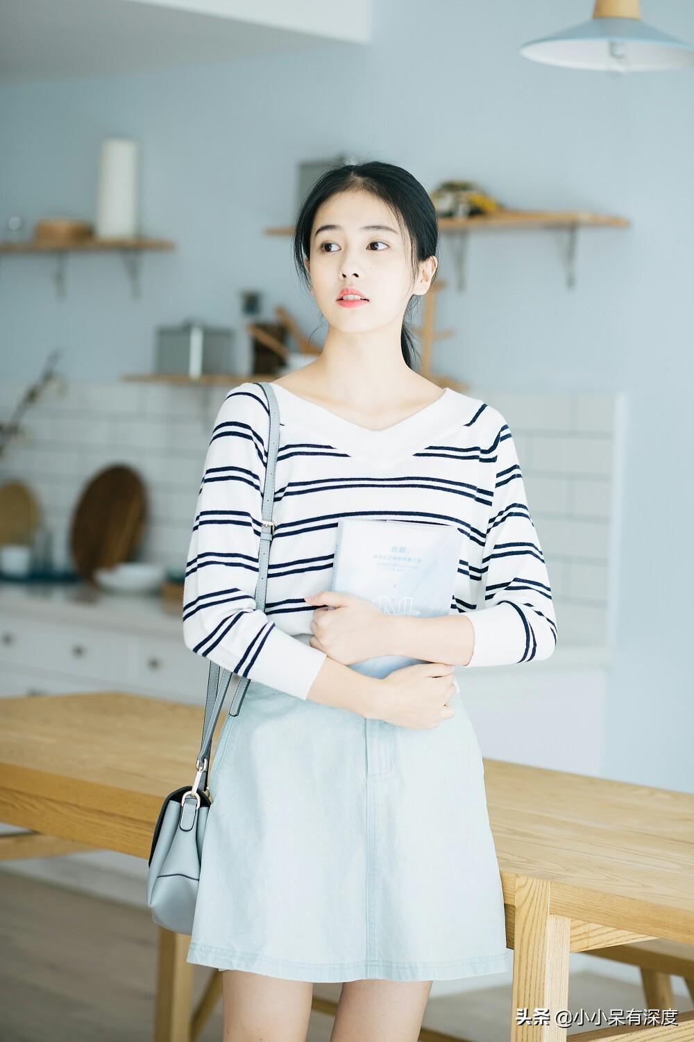 白鹿