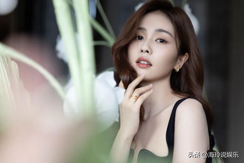 白鹿