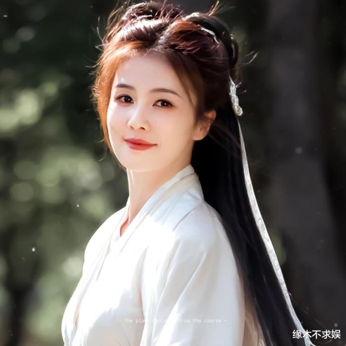 白鹿