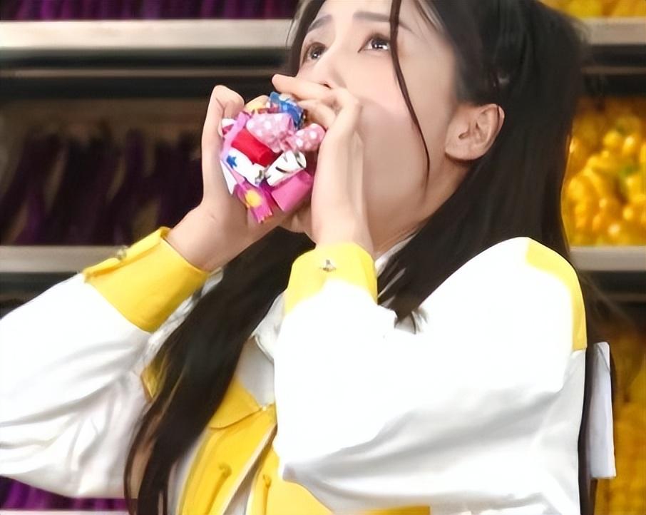 白鹿