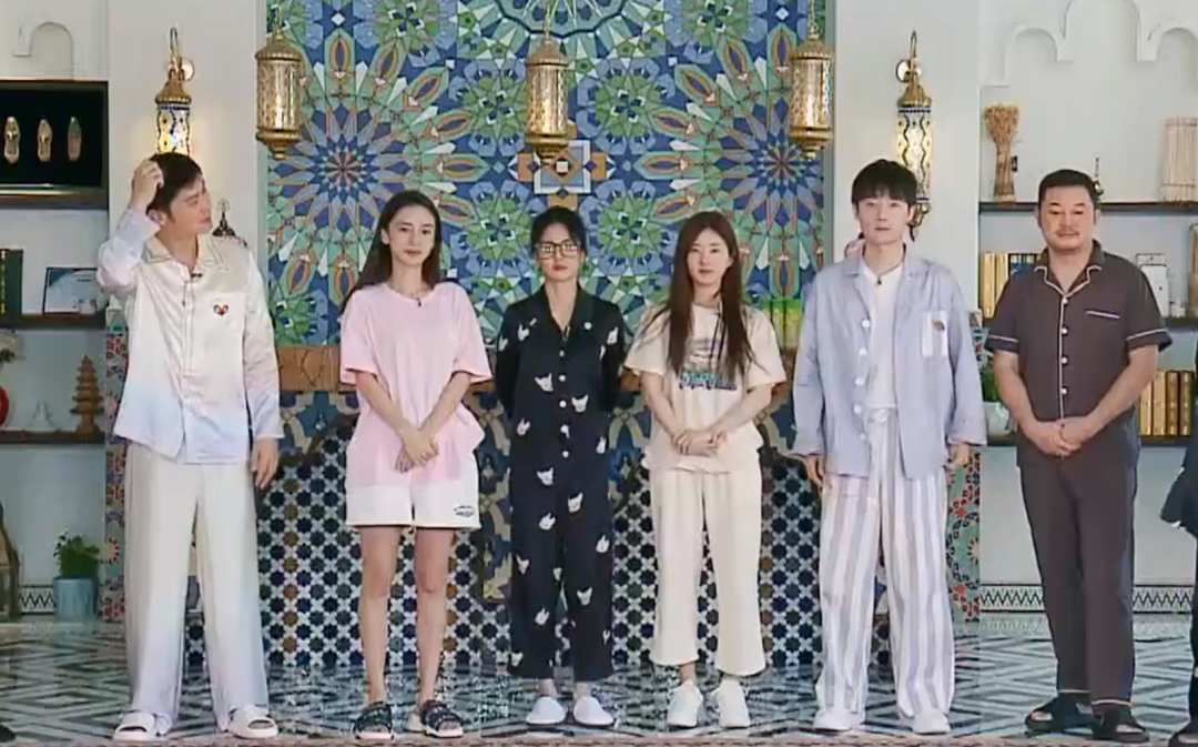 白鹿
