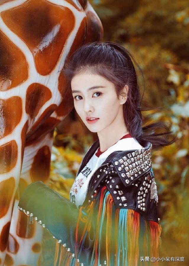 白鹿