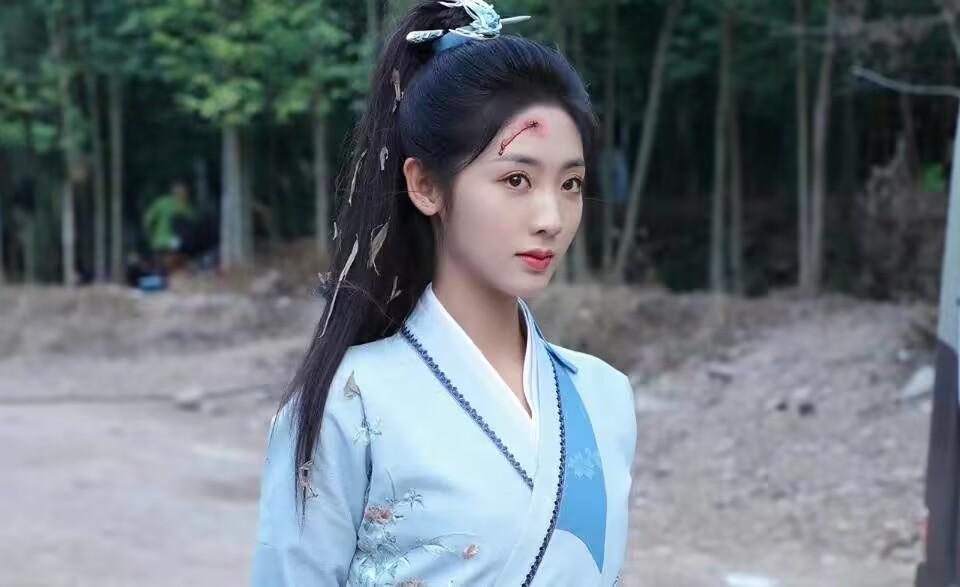 成毅