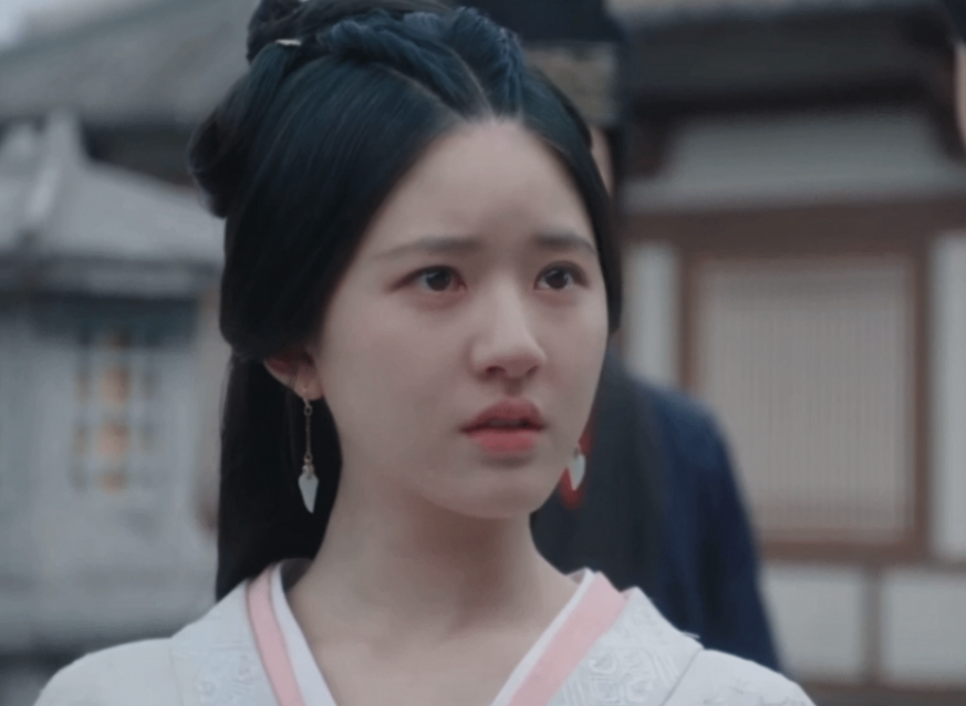 白鹿