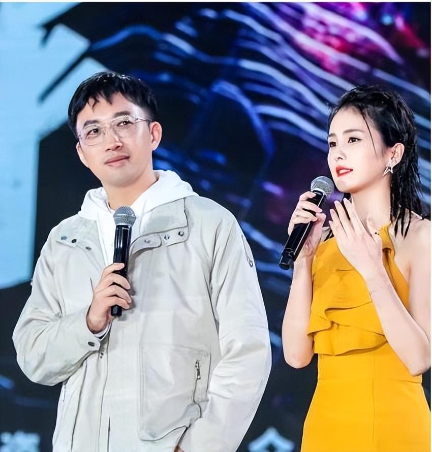 白鹿