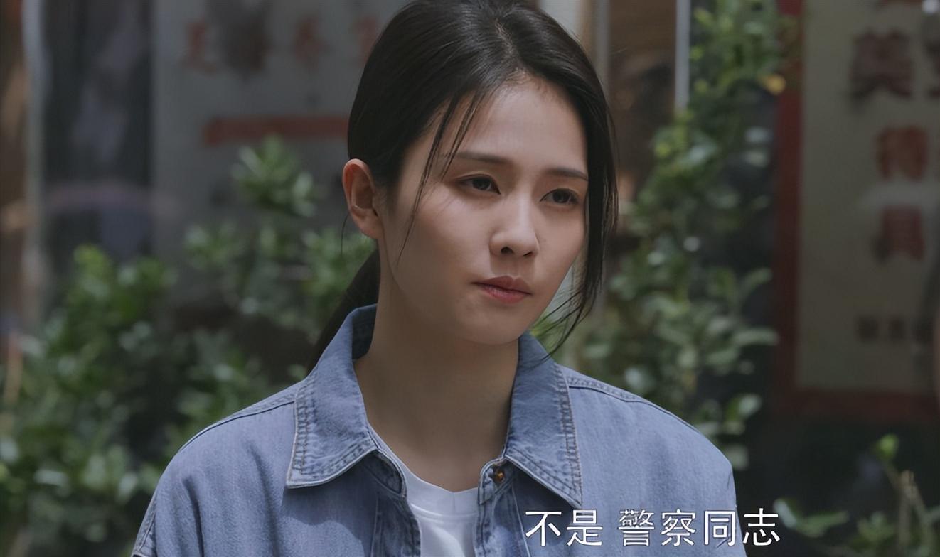 白鹿
