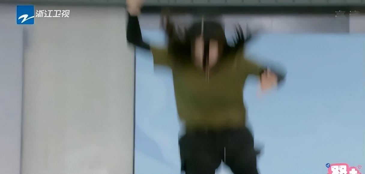 白鹿