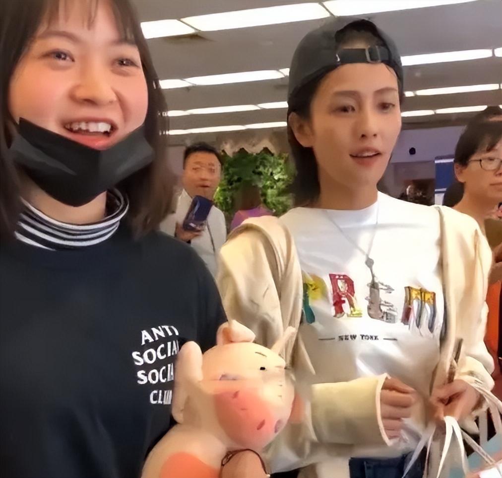 白鹿
