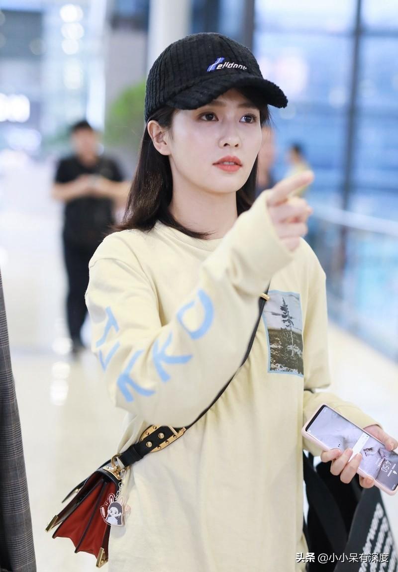 白鹿