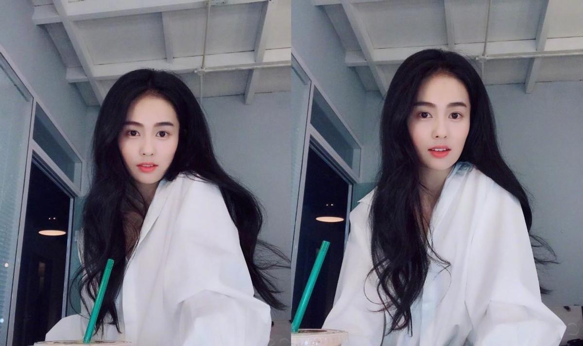 白鹿