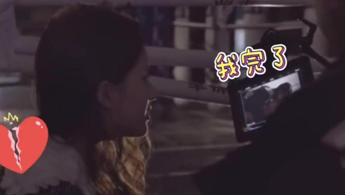 趙露思