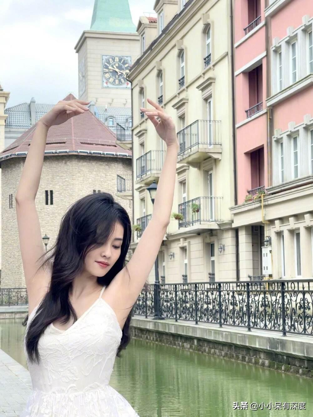白鹿