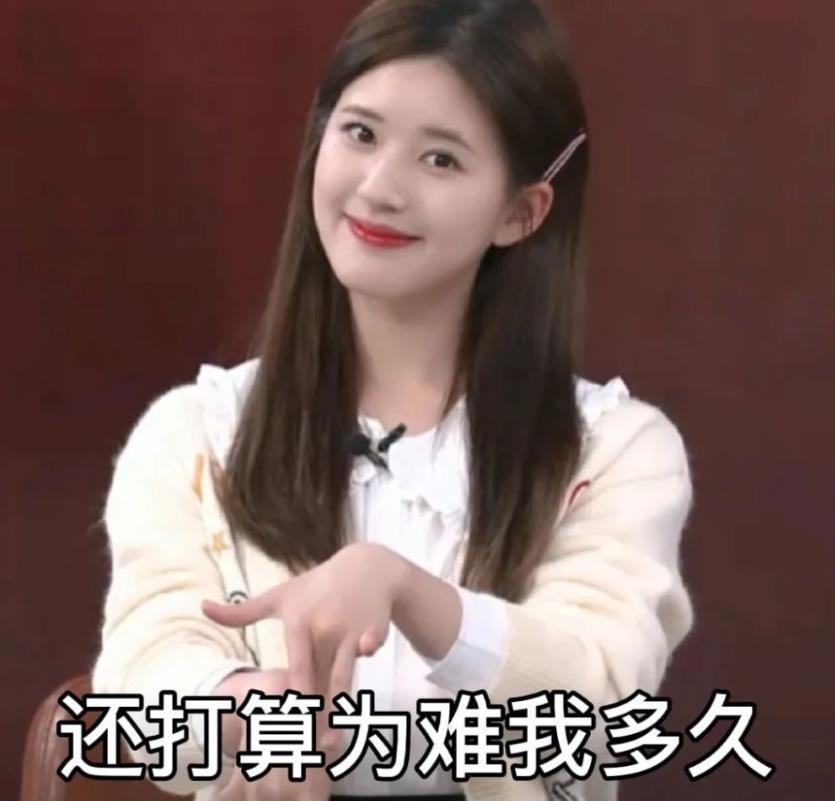 趙露思