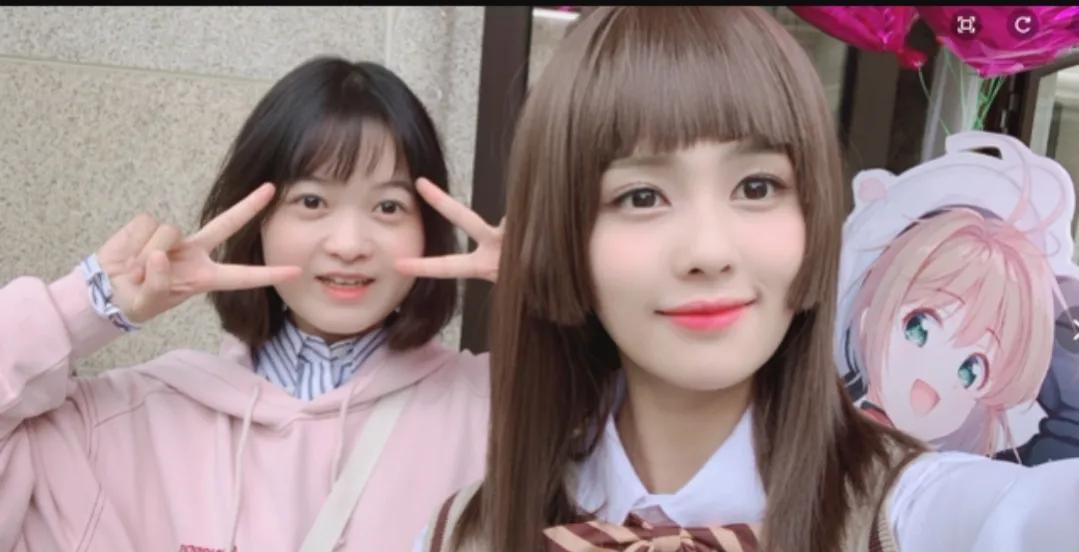 白鹿