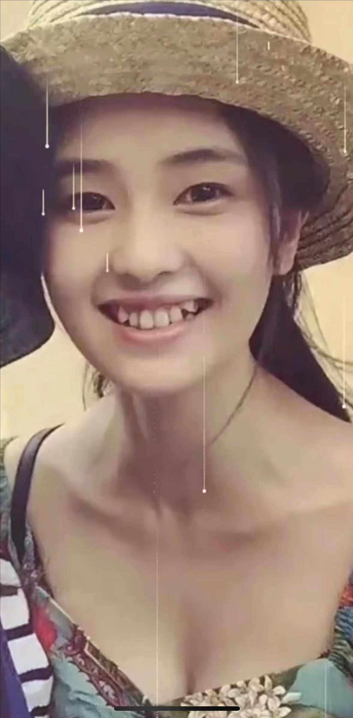 白鹿