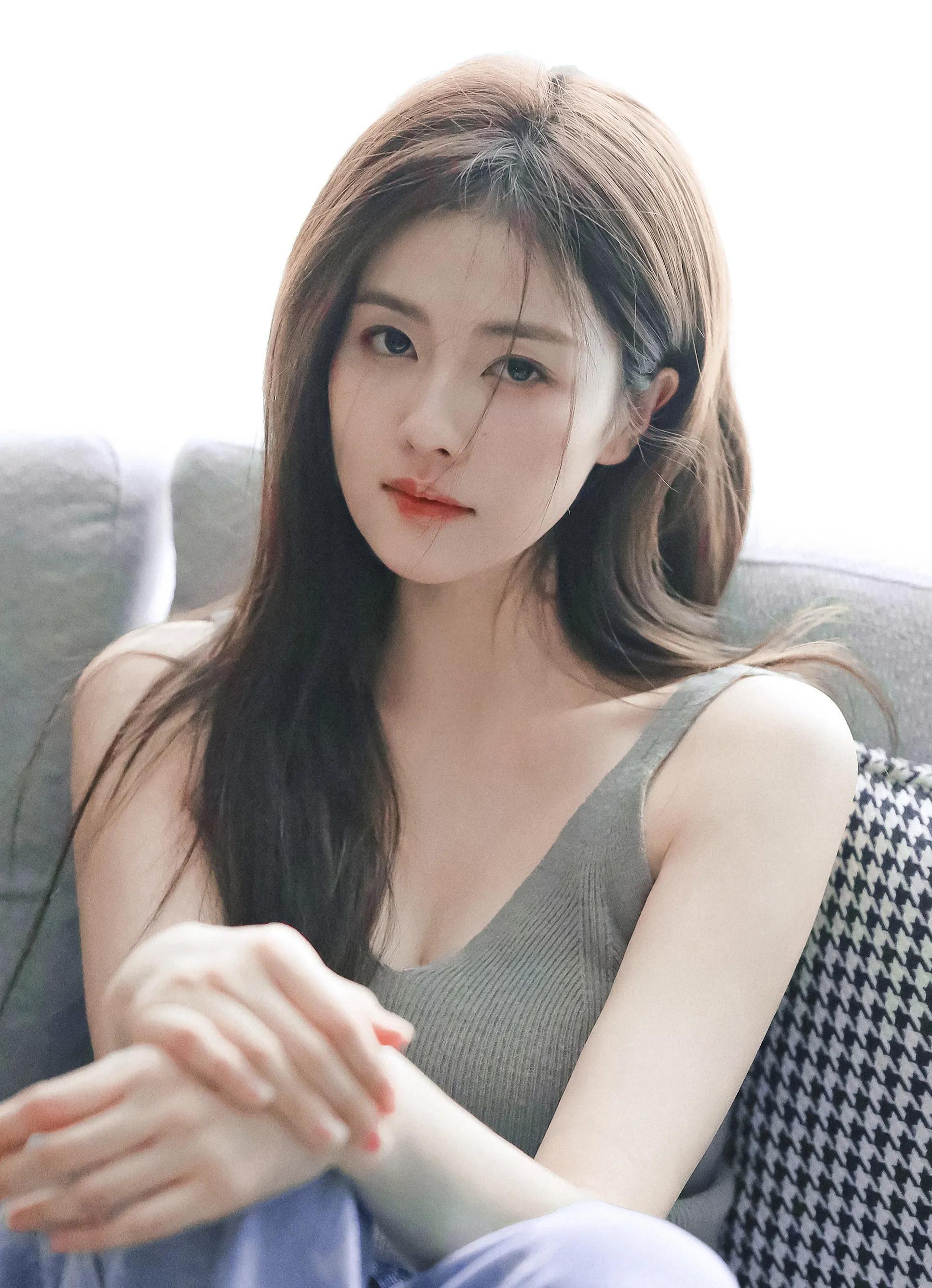 白鹿