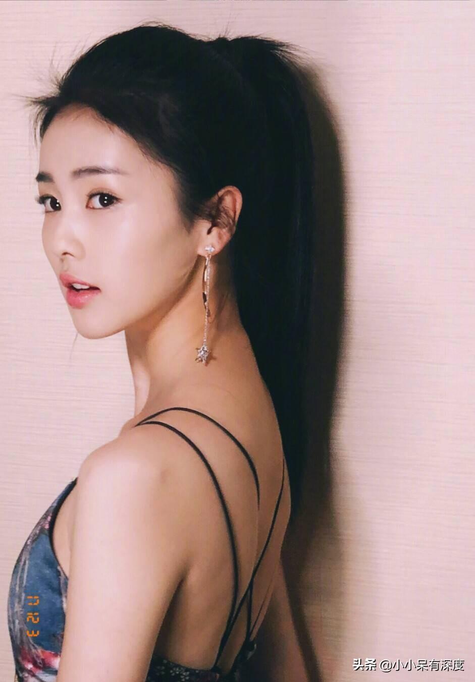 白鹿