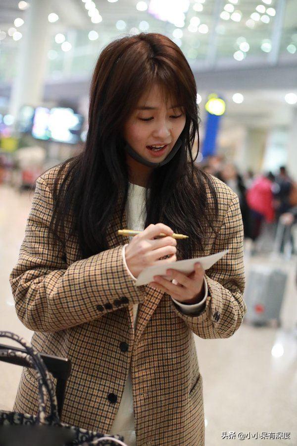 白鹿
