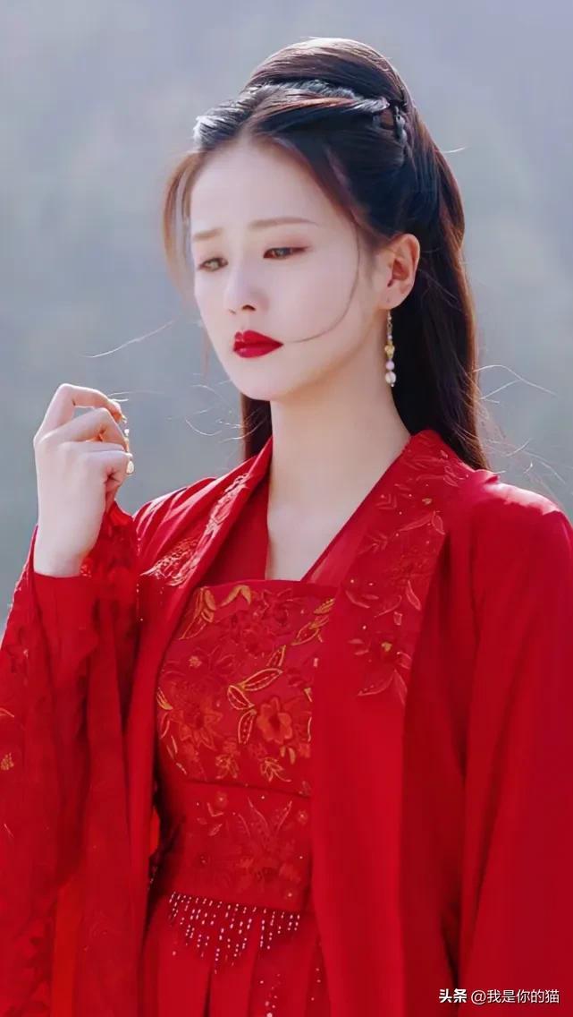 白鹿