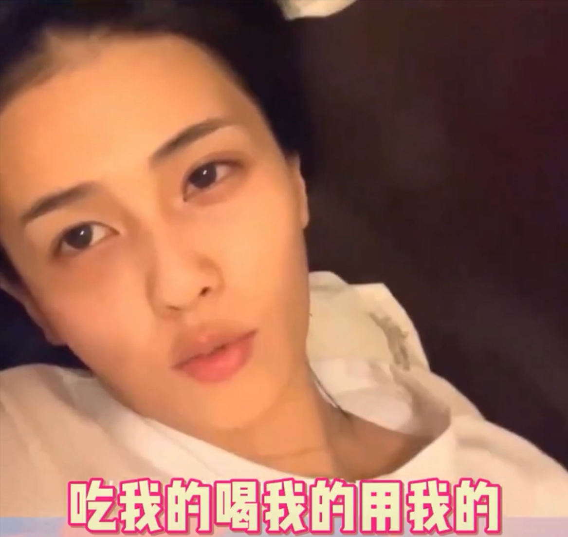 白鹿