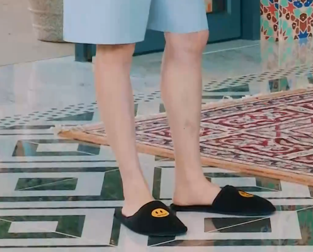 白鹿
