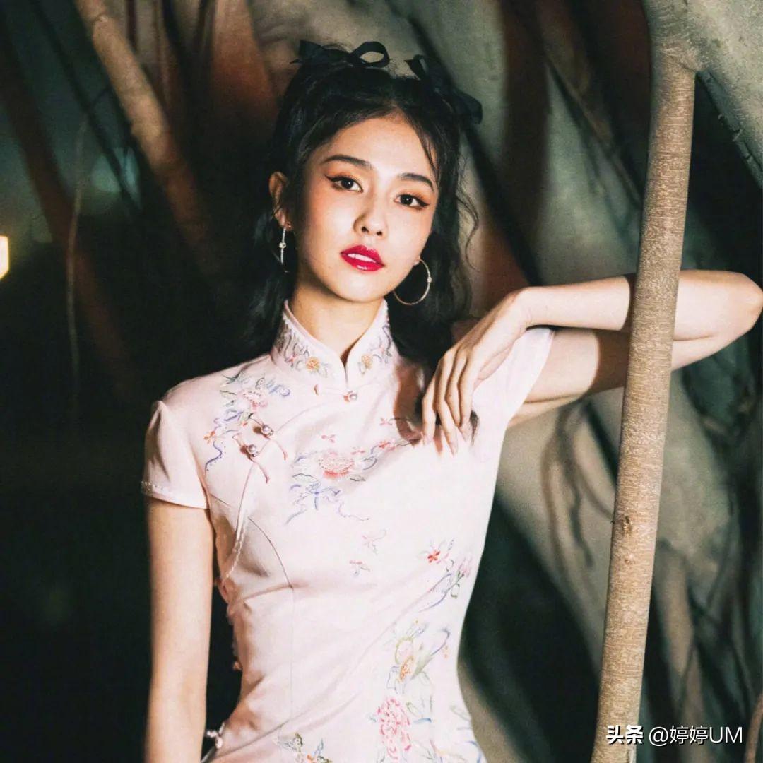 白鹿